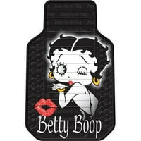 Пластилолор Бети Буп безвременски пластичен поддушен кат