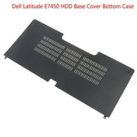 0XY40T Hdd Основен Капак Долен Случај Голема Врата Панел За Dell Ширина E7450