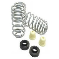 07-C GM SUV 4IN WITH AUTORIDE PRO COIL SPRING SET Fits select: 2015- CHEVROLET TAHOE C LT, 2003- CHEVROLET TAHOE C1500