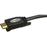 Гефен Со Голема Брзина HDMI Кабел Со Етернет И Моно-LOK Кабли