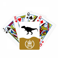 диносаурус бс кадрава преглед кралската флеш покер игра со карти