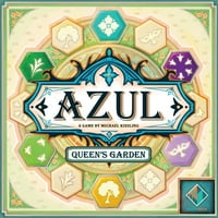 Азул: Игра На Табла За Стратегија На Кралицата За Возрасти и нагоре, Од Асмоде