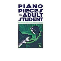 Пијано За Возрасен Студент