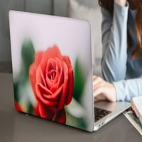 Каишек Хард Заштитни Школка Случај Покритие Компатибилен Порака MacBook pros s СО XDR Дисплеј И Допир Id Тип C + Црна Тастатура