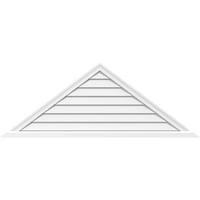 52 W 21-5 8 H Триаголник Површината на површината ПВЦ Гејбл Вентилак: Функционален, W 2 W 2 P BRICKMOLD SLIL
