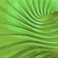 Ахгли Компанија Внатрешен Правоаголник Шарени Смарагд Зелена Површина Килими, 5'8'