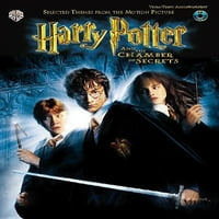 Хари Потер и Комората На Тајните-Виола