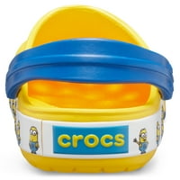 Crocs Unise Child Fun Fun Minions Multi Clg