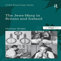 Соас Студии По Музика: Евреите-Харфа Во Британија и Ирска