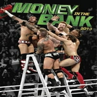 : Пари Во Банката 2013