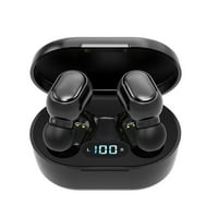 A7S E7S TWS Слушалки Bluetooth 5. Стерео Слушалки Безжични Спортски Слушалки