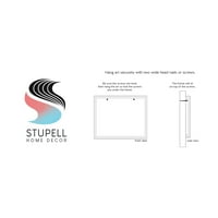 Stuple Industries ја благослови оваа семејна религиозна кујна фраза Plank Graphic Art Black Dramed Art Print Wall Art, Design