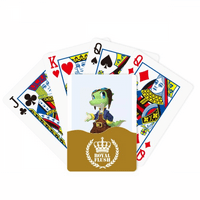 Кралство диносаурус те сакам кралски плаш покер игра игра со картички