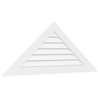 56 W 23-3 8 H Триаголник Површината на површината ПВЦ Гејбл Вентилак: Нефункционален, W 3-1 2 W 1 P Стандардна рамка